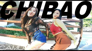 BUDOTS DANCE BAW CHIBAO BAW TIKTOK BUDOTS