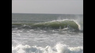 Surfing Offshore - Bro rcSurfer