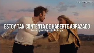 Ashe & FINNEAS - Till Forever Falls | Sub español - Lyrics [+VIDEO OFICIAL] HD
