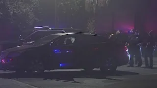 2 women recovering after drive-by shooting near downtown, police say