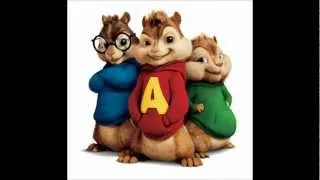 BOOBA Caramel Chipmunks Version