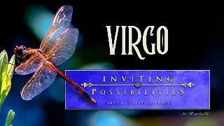 VIRGO ~ Being FLEXIBLE in COLLABORATION with others