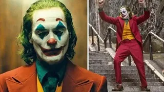 Joker (2019) Movie Explained in Hindi/Urdu | Hindi Movies Explained #hindi #endingexplained