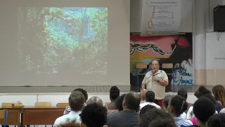 Conférence Pierre Henri GOUYON - Partie 1