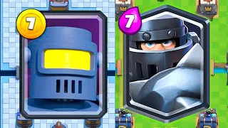 Düşük Bütçeli Clash Royale!! #3 MUHTEMEL SON VİDEO