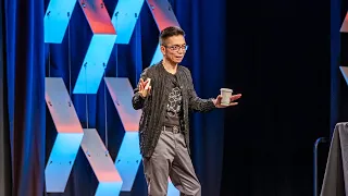 John Maeda's Design in Tech Report 2024: Design Against AI | SXSW 2024