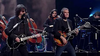 Electric Light Orchestra - Rock & Roll Hall Of Fame Barclays Center, Brooklyn, NY 7-4 2017.