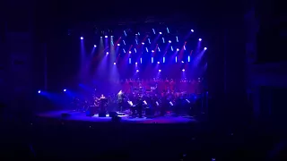 Tarja Turunen – O Come, O Come, Emmanuel (Live @ Киев 21.12.17)