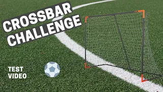 Crossbar Challenge TEST Video