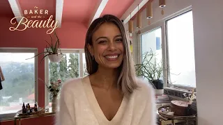 Nathalie Kelley Gives Advice on Dating Successful Women