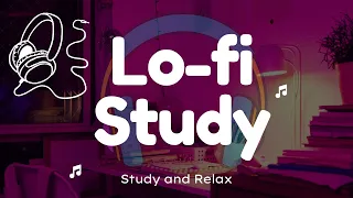 lofi hip hop radio 🎶 - beats to relax/study to