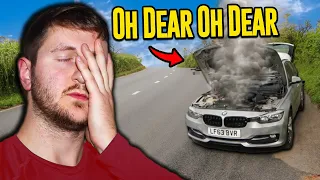 THE ENGINE IN MY NEW BMW IS WORSE THAN I THOUGHT!