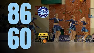 KSK Ciech Noteć Inowrocław - Trefl Sopot - młodzież | 23.03.2024