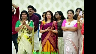 SMS Onam 2023 {photos}