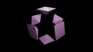 CUBE squared HyperCube