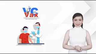 Valenzuela City's COVID-19 Vaccines Rollout Plan