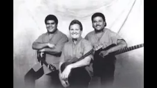 kapena - don't say goodbye