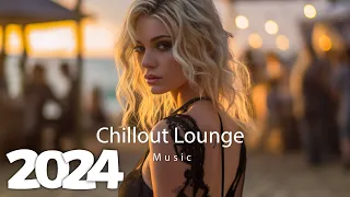 IBIZA SUMMER MIX 2024 🐳 Avicii, Dua Lipa, Coldplay, David Guetta Cover Style 🐳 Chillout Lounge #22