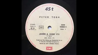 Peter Tosh - Johnny B  Goode (Long Version)