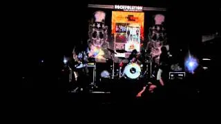 Besok Bubar - Busung Lapar (Rockvolution 2011)