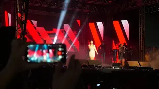 Maiara e Maraisa Ao Vivo   Aniversario Tocantins