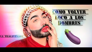 3 rituales que te ayudaran a volver loco a los hombres - la tragavenado