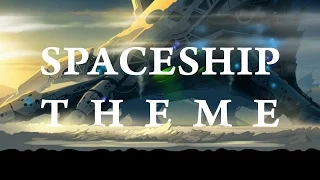 Shadow Fight 2: Spaceship Theme