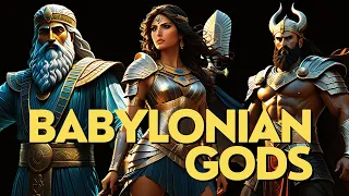 Top 10 Babylonian Gods You Need to Know About