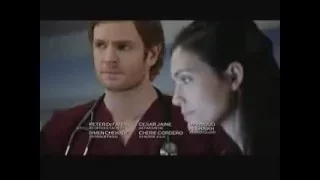 Chicago Med 1x09 Preview