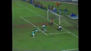 CORINTHIANS 2x3 GUARANI - Campeonato Paulista Série A1 1995 - Globo Esporte