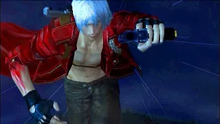 Devil May Cry 3 OST | Devils Never Cry Temen-Ni-Gru Dive Version (Hour Loop)