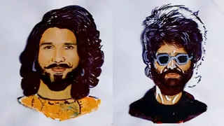 Shahid kapoor bollywood journey || part 2 || #bollywoodjourney #part2 #shahidkapoor #SdArts #shorts