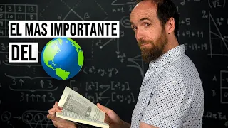 El libro MÁS IMPORTANTE DEL MUNDO: Los Elementos de Euclides