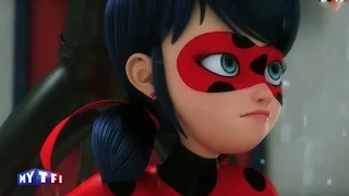 Miraculous, les aventures de Ladybug et Chat Noir : la saison 1 en Français
