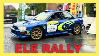 ELE Rally 2024 Startpodium Son 59e editie #177