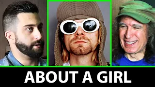 Nirvana: Kurt Cobain & About A Girl - Jack Endino Discusses & More