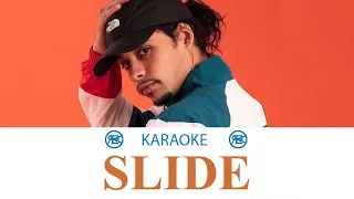 Sopico - Slide | Karaoké, instrumental cover