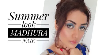 My guide to a Perfect Summer Glow l Madhura Naik