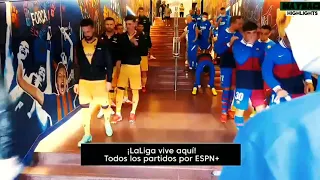 Barcelona Vs Levante 3-0 Extended Highlights & All goals