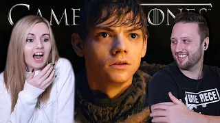 First of His Name - Game of Thrones S4 Episode 5 Reaction