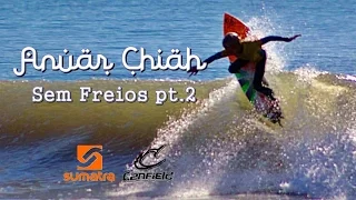 Sumatra e Canfield apresentam Sem Freios pt.2 - Anuar, best of Junho!