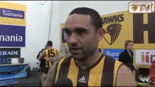 The Road to the Premiership Hawthorn Hawks 2013