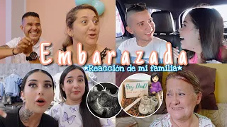 🤰🏻👶🏼ESTAMOS ESPERANDO UN NUEVO BEBÉ (100% real) | Sofi Muñoz