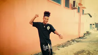 Fing Fang - Audace ( Clip By Kartman & Mix by Bwiti boi )