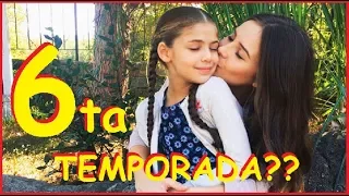 ELIF 6TA TEMPORADA!! HABRA?? - EL FINAL DE TARIK!!