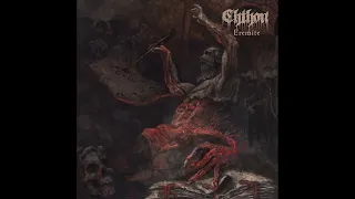 CHTHON (Greece)  - Eremite (full-length 2023)