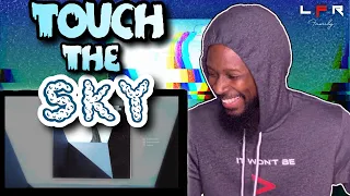 OLLANE Ft MIYAGI - TOUCH THE SKY | My REACTION 🔥🔥