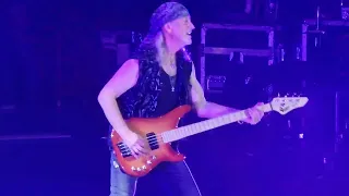 Deep Purple: Hush + Roger Glover Solo + Black Night (Live@Tauron Arena, Kraków, Poland, 2023-06-12)