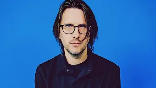 Musikportrait - Steven Wilson