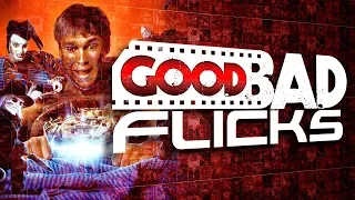 Curse of the Puppet Master - Good Bad Flicks